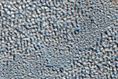 North Arabia Terra Monitoring Site