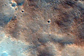 Layers in Northern Mid-Latitudes
