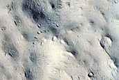 Monitoring New Impact Site