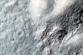 Gully Monitoring