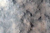 Channel in Terra Cimmeria