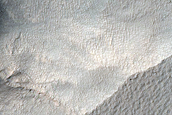 Scarp Monitoring