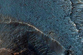 Melas Chasma