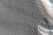 Archeron Fossae