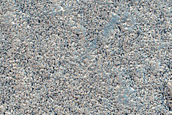 Fractures and Domes in Phlegra Montes