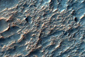 Slope and Distinct Terrain Sample