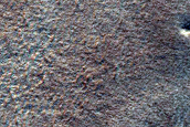 Graben in Northern Plains