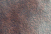 Crater on Northern Plains