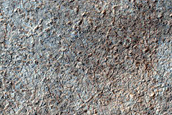 Slope of Chasma Australe