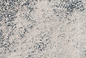 Flat Area in Argyre Planitia