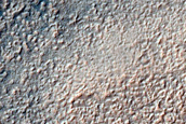 Channels in Southern Mid-Latitudes