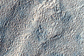 Channels in Southern Mid-Latitudes