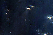 Sample of Channeled Highlands
