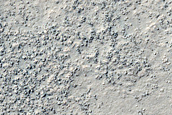Argyre Planitia
