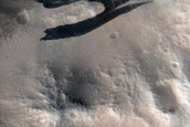 Monitoring New Impact Site