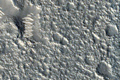 Extend Coverage of Big and Thick Candidate Lake Deposit