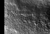 Crevassed Glacier-Like Forms