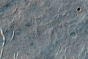 Bosporos Planum