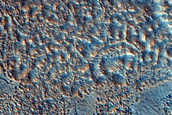 Impact Ejecta