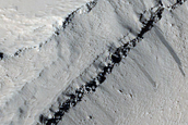 Olympica Fossae