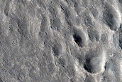 Phlegra Montes