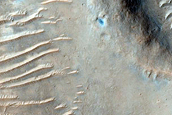 Valley in Terra Cimmeria