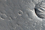 Western Elysium Planitia