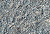 Rocky Plains