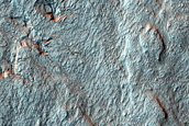 Thermal Property Variation on South Polar Layered Deposits