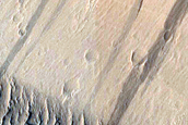 Slope Streak Monitoring