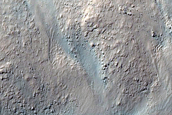 Gully Monitoring
