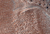 Dunes Dubbed Capistrano