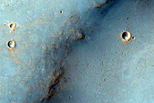Northern Terra Cimmeria