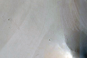 Slope Streak Monitoring