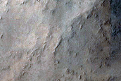 Channels in Low Latitudes