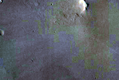 Layers in Arabia Terra