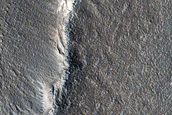 Erebus Montes