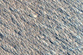 Terrain Boundary