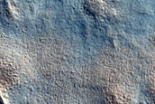 Northern Arcadia Planitia