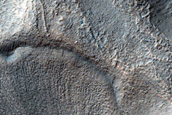 Dao Vallis
