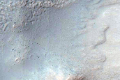 Slope Monitoring