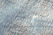 Terrain West of Argyre Planitia