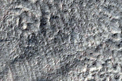 Well-Preserved 12-Kilometer Impact Crater