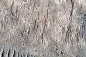 Slope Monitoring
