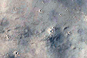 Elysium Planitia