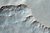 Malea Planum