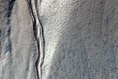 Gully Monitoring
