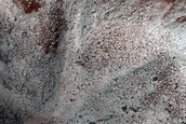 Gully and Slope Monitoring