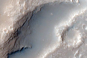 Contact in Terra Sirenum