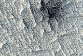 Monitoring New Impact Site